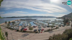 Marina Orebić, Korčula