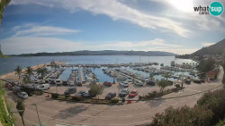 Marina Orebić, Korčula