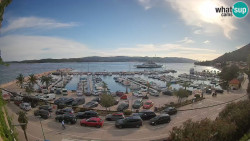 Marina Orebić, Korčula