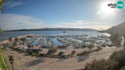 Marina Orebić, Korčula