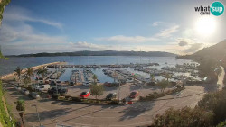 Marina Orebić, Korčula
