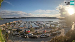Marina Orebić, Korčula