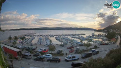 Marina Orebić, Korčula