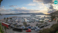 Marina Orebić, Korčula
