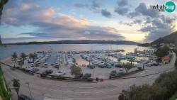 Marina Orebić, Korčula