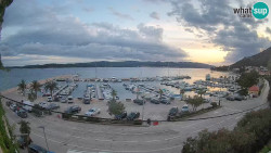 Marina Orebić, Korčula
