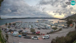 Marina Orebić, Korčula