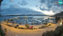 Marina Orebić, Korčula