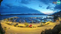 Marina Orebić, Korčula