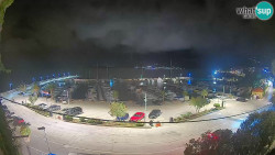 Marina Orebić, Korčula