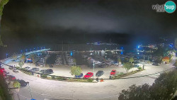 Marina Orebić, Korčula