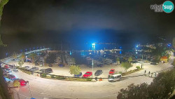 Marina Orebić, Korčula