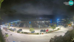 Marina Orebić, Korčula