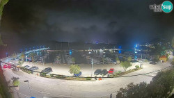 Marina Orebić, Korčula