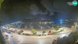 Marina Orebić, Korčula