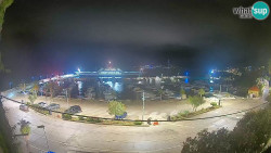 Marina Orebić, Korčula