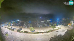 Marina Orebić, Korčula