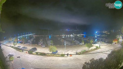 Marina Orebić, Korčula