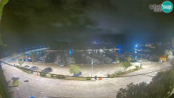 Marina Orebić, Korčula