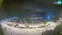 Marina Orebić, Korčula