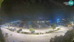 Marina Orebić, Korčula