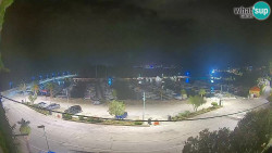 Marina Orebić, Korčula