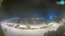Marina Orebić, Korčula