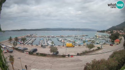 Marina Orebić, Korčula