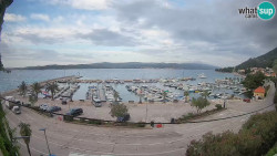 Marina Orebić, Korčula