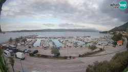 Marina Orebić, Korčula