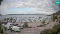Marina Orebić, Korčula