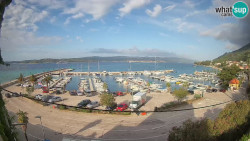 Marina Orebić, Korčula