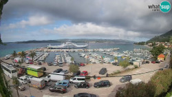 Marina Orebić, Korčula