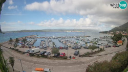 Marina Orebić, Korčula