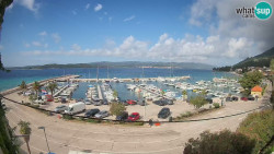 Marina Orebić, Korčula