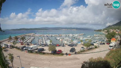 Marina Orebić, Korčula