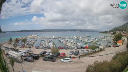 Marina Orebić, Korčula