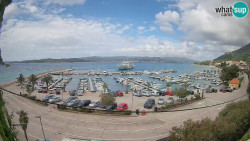 Marina Orebić, Korčula