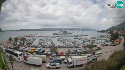 Marina Orebić, Korčula