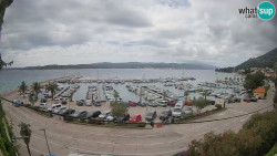 Marina Orebić, Korčula