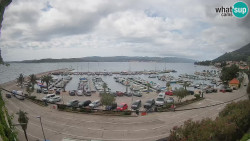 Marina Orebić, Korčula