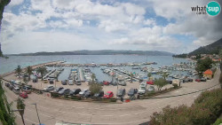 Marina Orebić, Korčula