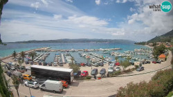 Marina Orebić, Korčula