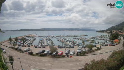 Marina Orebić, Korčula