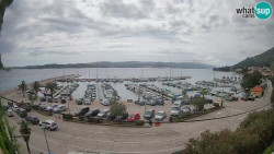 Marina Orebić, Korčula