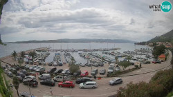 Marina Orebić, Korčula