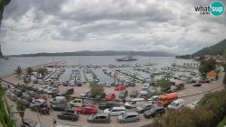 Marina Orebić, Korčula