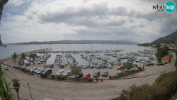 Marina Orebić, Korčula