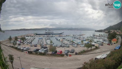 Marina Orebić, Korčula