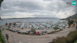 Marina Orebić, Korčula